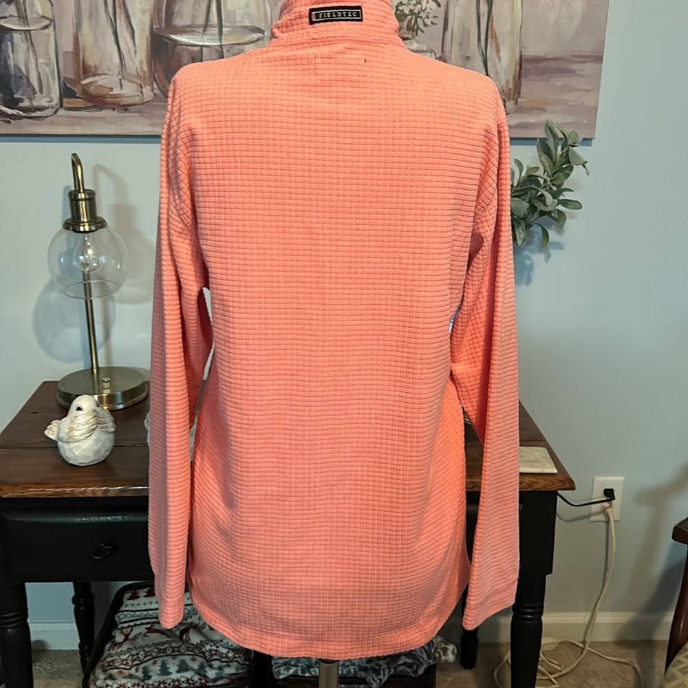 Southern Marsh Pullover - image 6